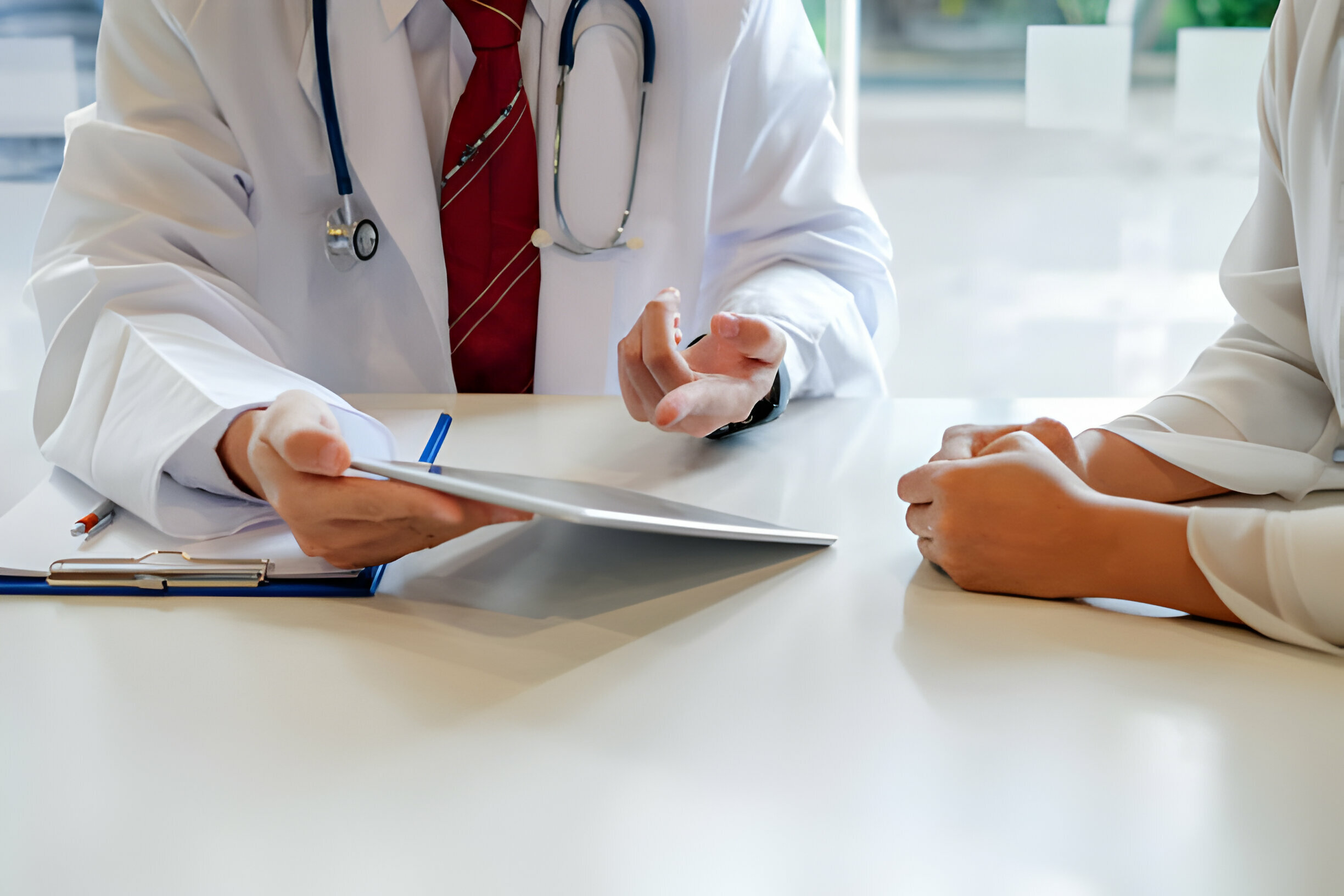 Primary Healthcare